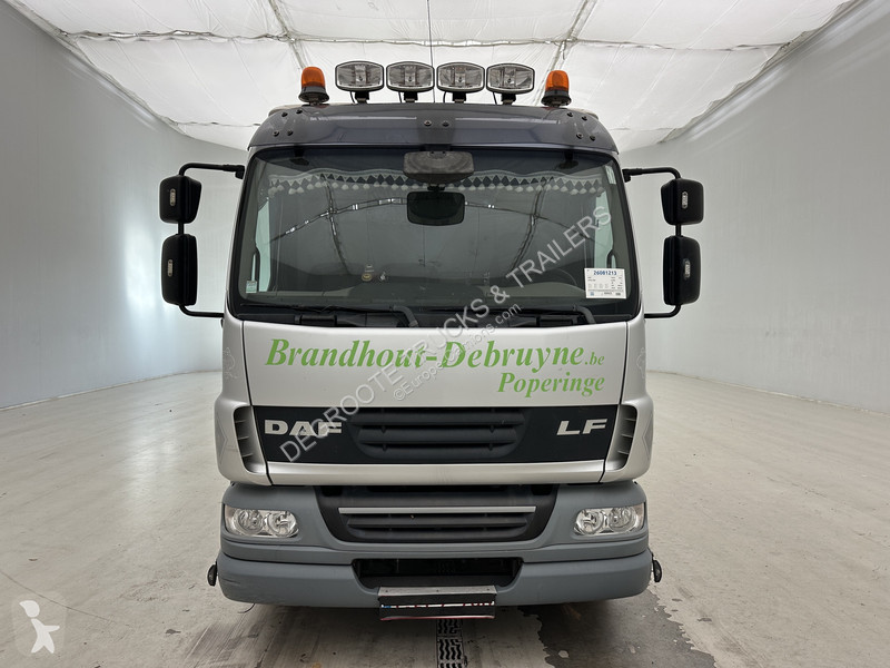 Camion DAF 220