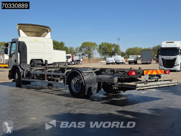 Camion BDF Volvo