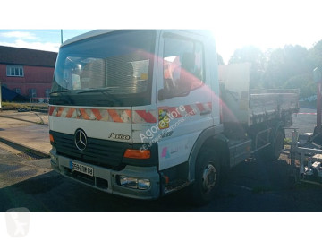 Другие грузовики Mercedes