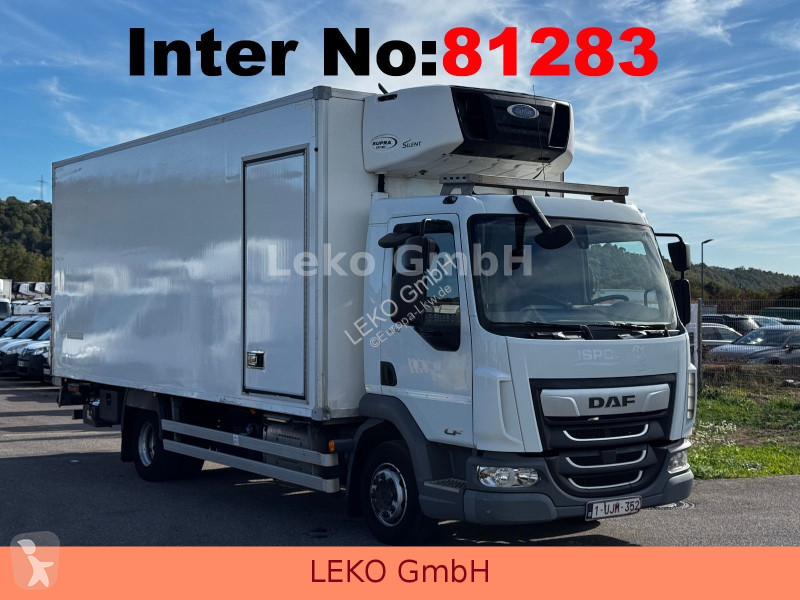Грузовик DAF 210 FA Drei Stück im Bestand