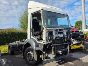 Грузовое шасси Iveco