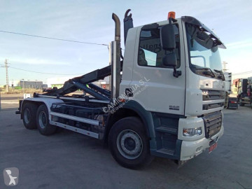 Грузовик DAF CF 85.460