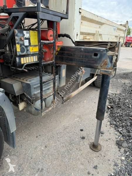 Camião Volvo 290