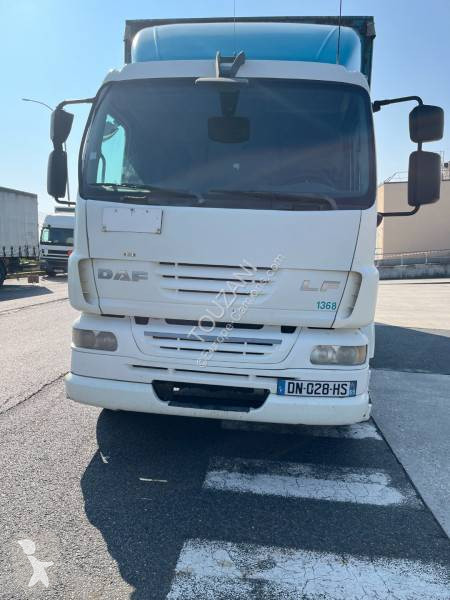 Camion DAF 55.250