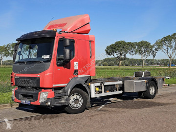 Camion BDF Volvo