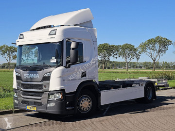 Camion Scania P 420