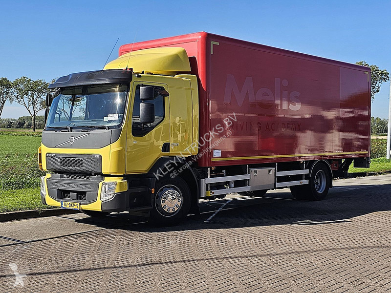 Camion Volvo 220.18