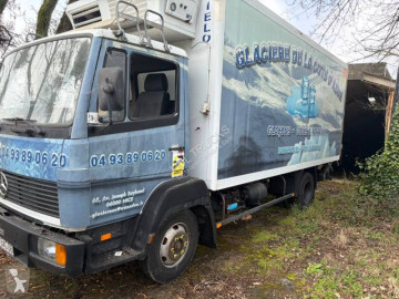 Camion frigo Mercedes