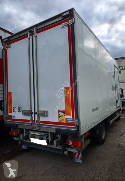 Camion Mitsubishi Fuso 7C15