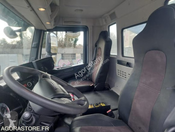 Грузовик Iveco