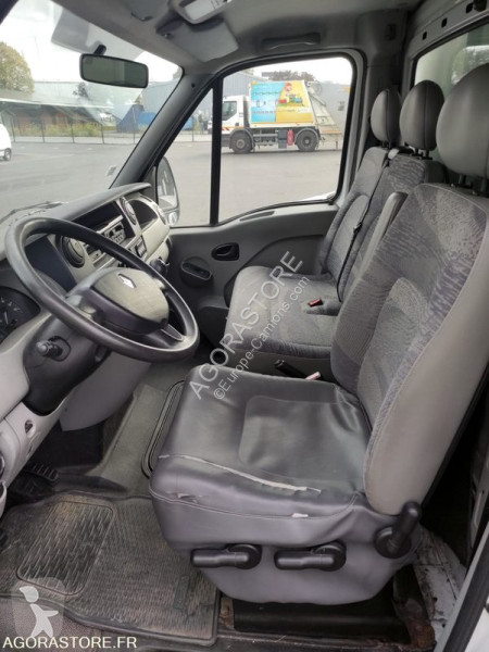 Lastbil Renault MASTER
