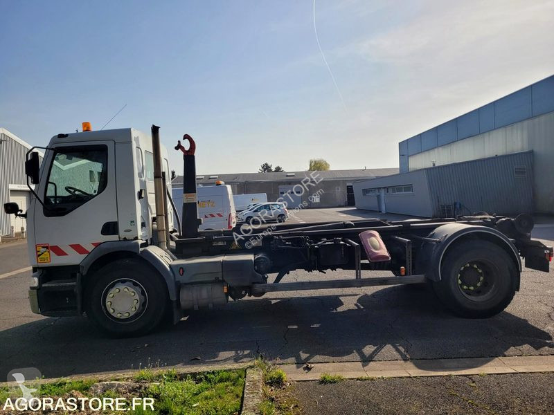 Camion Renault PREMIUM