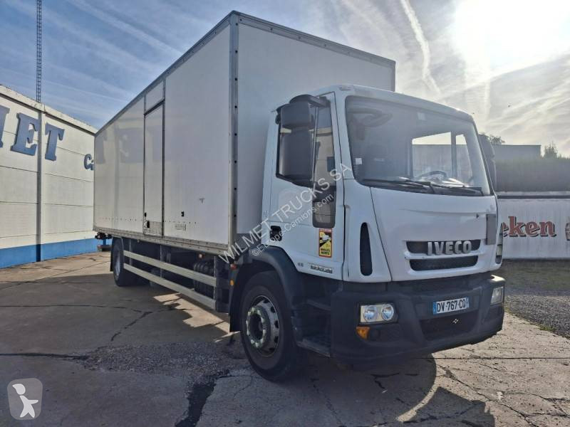 Camion Iveco ML 190 EL 28 P