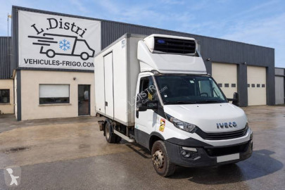 Camion frigo mono température Iveco