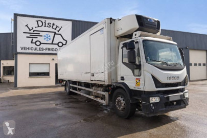 Camion Iveco Eurocargo 190 EL 28