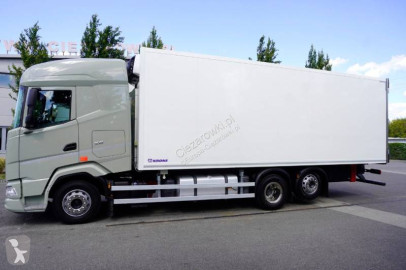 Lastbil DAF XG 480