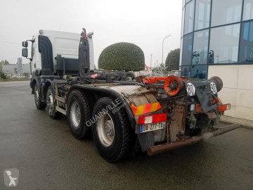 Camião Renault Kerax 460 DXI