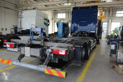 Lastbil DAF FA XG 480 R 6X2 R