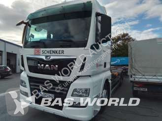 Lastbil MAN tgx 26.500