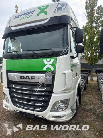 Lastbil DAF