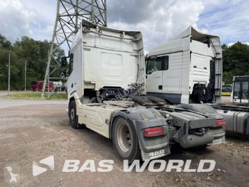 Lastbil DAF xf 530
