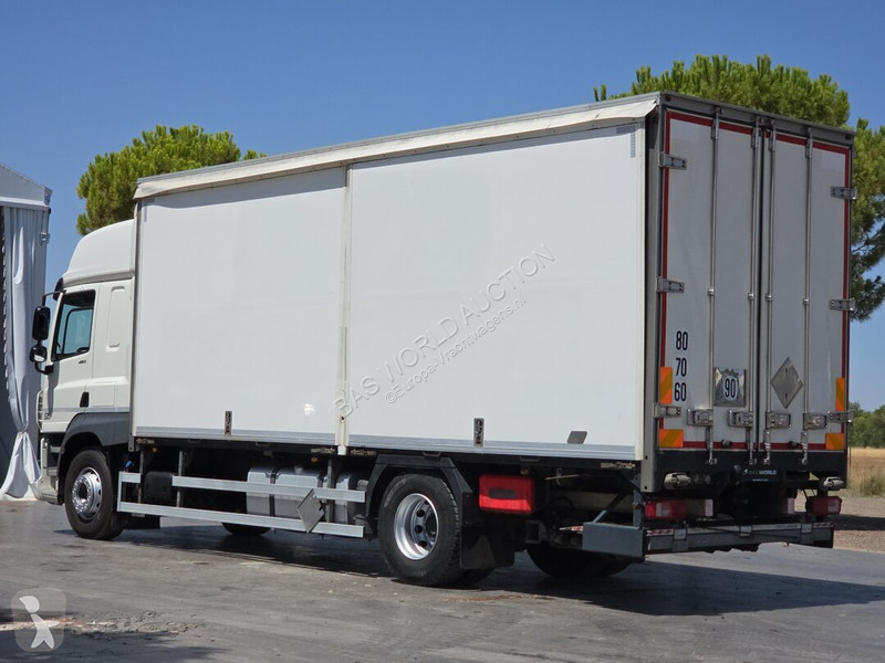 Lastbil DAF 460
