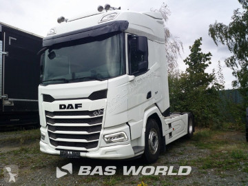 Lastbil DAF xf 530