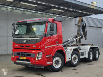 Lastbil Volvo FMX 460