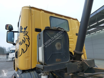 Lastbil Scania G 420