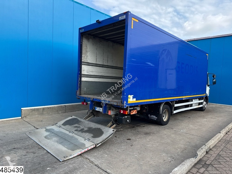Lastbil DAF 230 EURO 6, ACC, Dhollandia