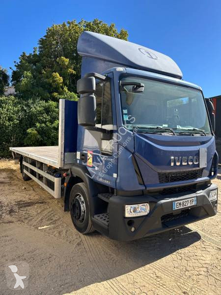 Lastbil Iveco 120 E 22