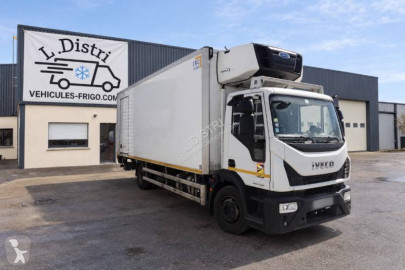 Camion frigo mono température Iveco