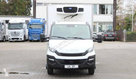 Lastbil kylskåp Iveco