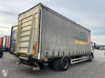 Camion rideaux coulissants (plsc) Renault