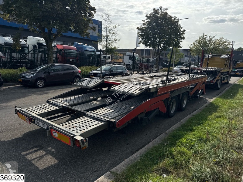 Lastbil Scania 410 EURO 6, Retarder, Rolfo, Combi