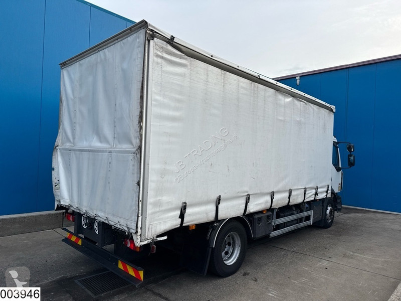 Lastbil Renault D 14 210 EURO 6