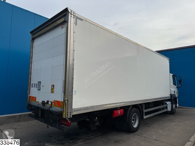 Lastbil DAF 430 EURO 6d, ACC, Retarder