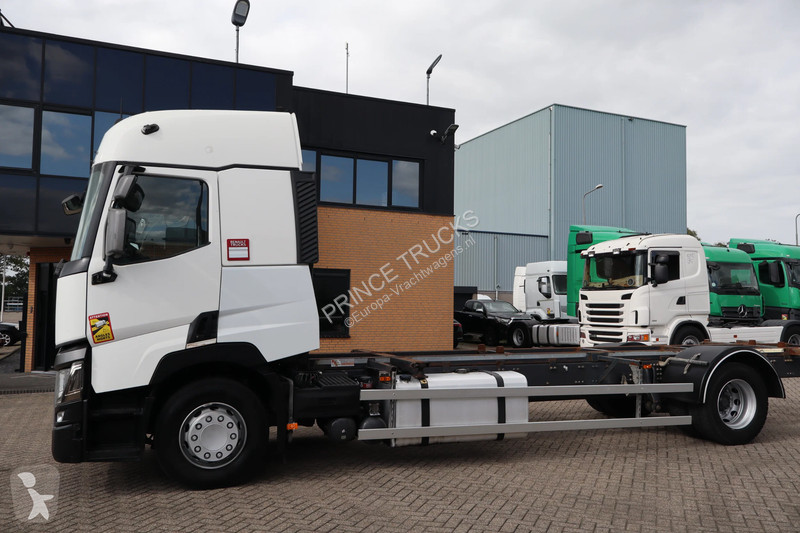 Camión Renault T460 * EURO6 * 4X2 *