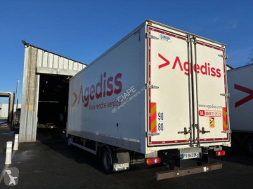 Lastbil transportbil Fuso