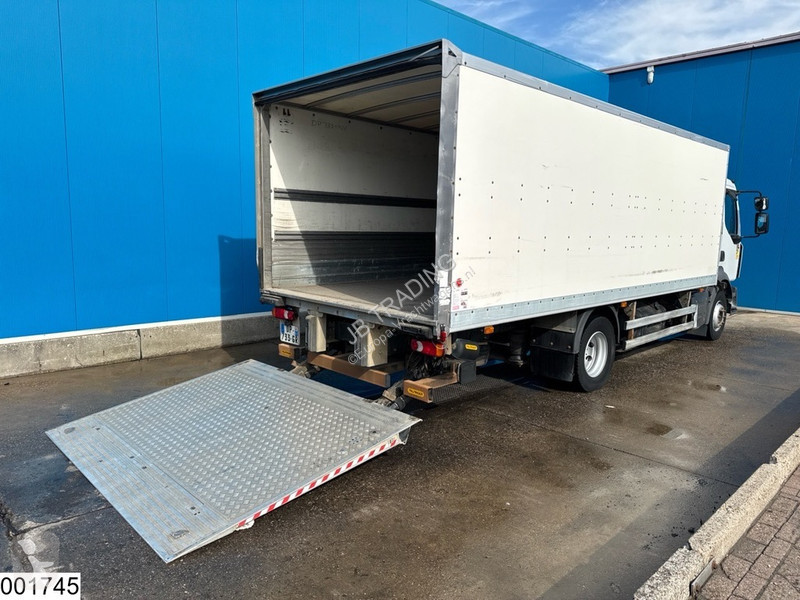 Lastbil Renault D 13 210 EURO 6, MBB Palfinger