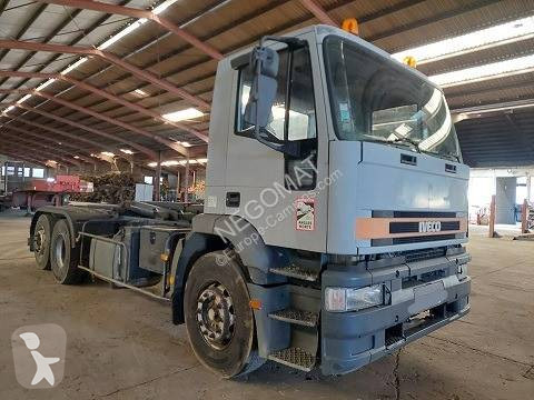 Iveco  truck