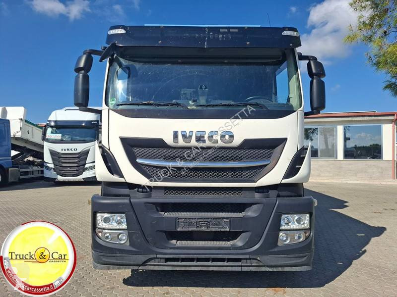 Lastbil Iveco 260 S 42