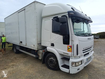 Lastbil Iveco Eurocargo 120 E 22