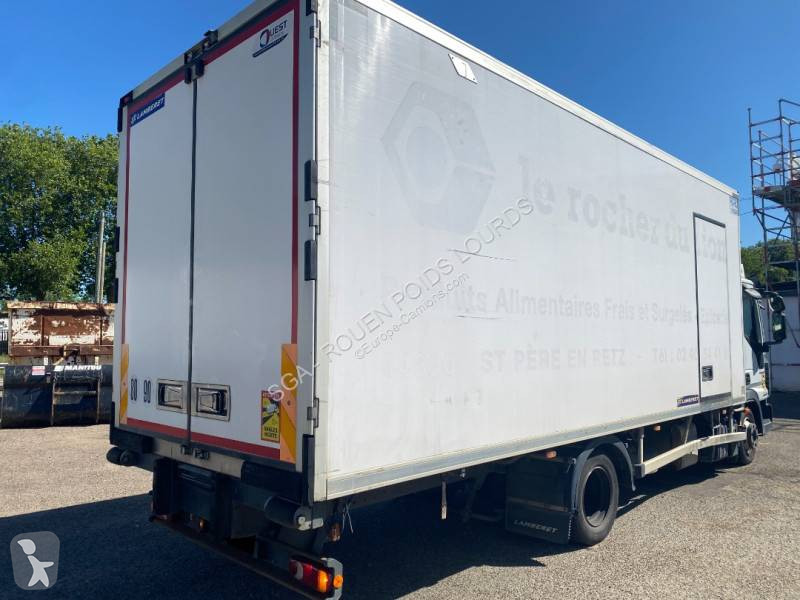 Camión Iveco 100 E 19