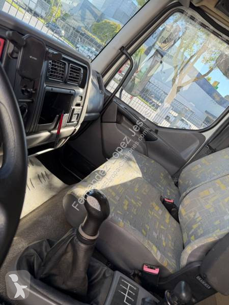 Camión Renault 180.10