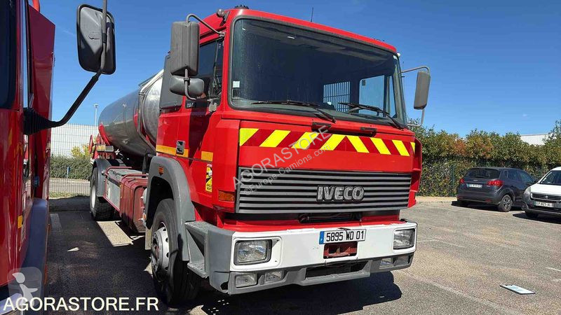 Camión Iveco 190.32