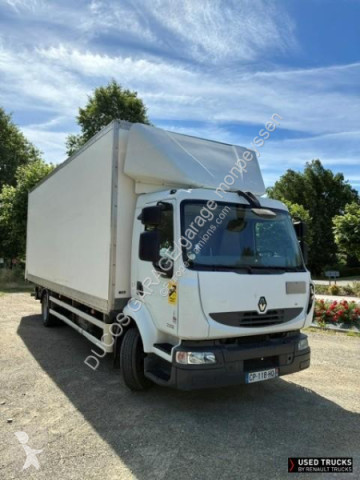 Camión Renault Midlum