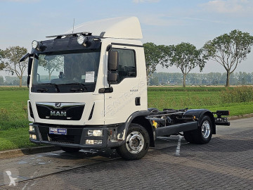 Camion châssis MAN