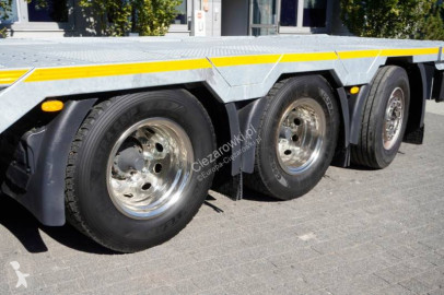 Camión Scania R 650