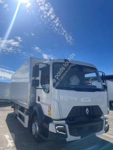 Camion fourgon Renault neuf